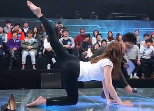 사진=JTBC 끝까지 간다 방송 영상 캡처